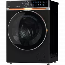 Стирально-сушильная машина HIBERG i-DDQ10 - 10714 B