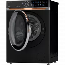 Стирально-сушильная машина HIBERG i-DDQ10 - 10714 B