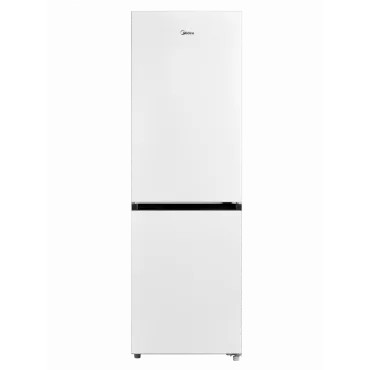 Холодильник двухкамерный Midea MDRB469MGF01I белый