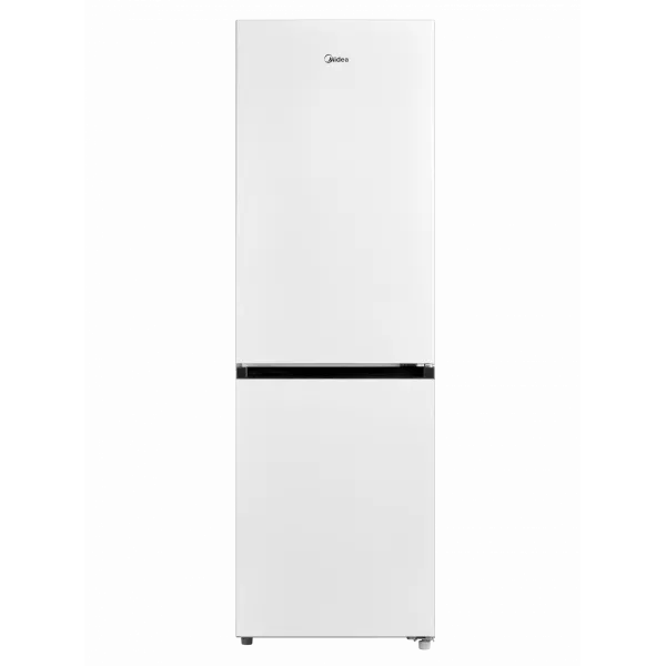 Холодильник двухкамерный Midea MDRB469MGF01I белый 