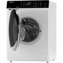 Стирально-сушильная машина HIBERG i-DDQ9-10714 W