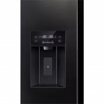 Холодильник HIBERG RFS-655DX NFB inverter