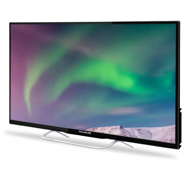 Телевизор Polarline 32PL54TC-SM с ЯндексТВ 