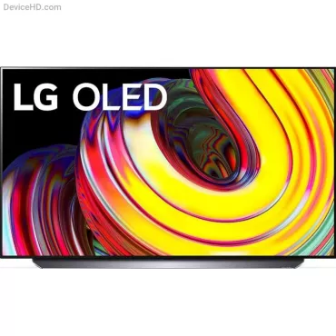 Телевизор LG OLED65CS6LA
