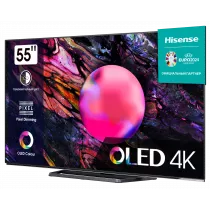 Телевизор Hisense 55A85K OLED