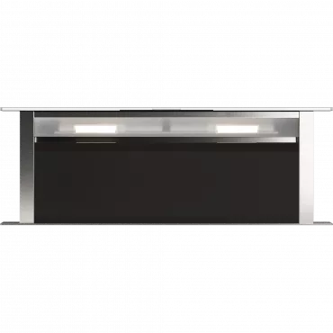 Встраиваемая вытяжка HIBERG VTMF 90100 B (в столешнице)