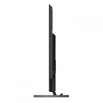 Телевизор QLED Hisense 100U7KQ темно-серый