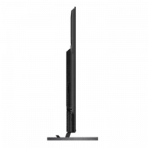 Телевизор QLED Hisense 100U7KQ темно-серый