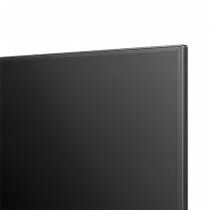 Телевизор QLED Hisense 100U7KQ темно-серый