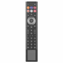 Телевизор QLED Hisense 100U7KQ темно-серый